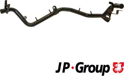 JP Group 1114400400 - Cuplaj conducta lichid racire aaoparts.ro