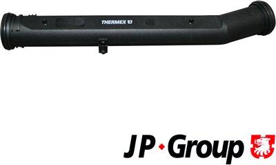 JP Group 1114401900 - Cuplaj conducta lichid racire aaoparts.ro