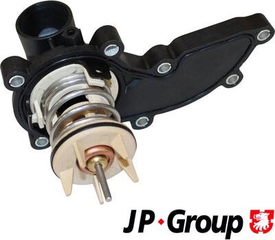 JP Group 1114509800 - Termostat,lichid racire aaoparts.ro