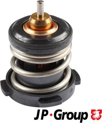 JP Group 1114605310 - Termostat,lichid racire aaoparts.ro