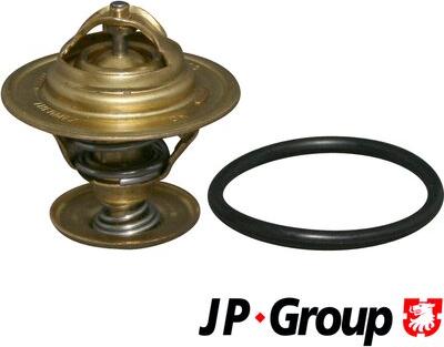 JP Group 1114600610 - Termostat,lichid racire aaoparts.ro