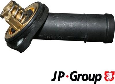 JP Group 1114601800 - Termostat,lichid racire aaoparts.ro