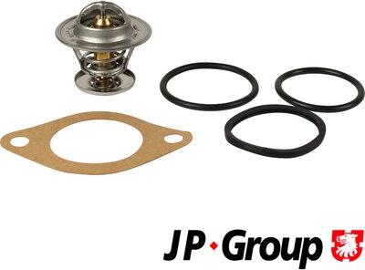 JP Group 1114601210 - Termostat,lichid racire aaoparts.ro