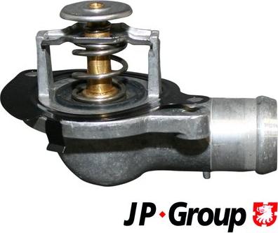 JP Group 1114602710 - Termostat,lichid racire aaoparts.ro