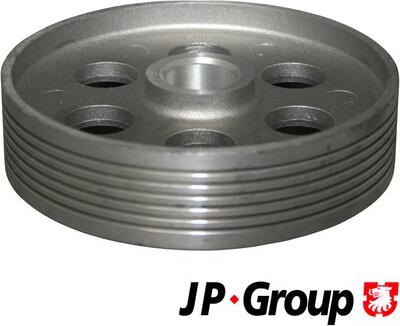 JP Group 1114000200 - Rola ghidare / conducere, curea distributie aaoparts.ro