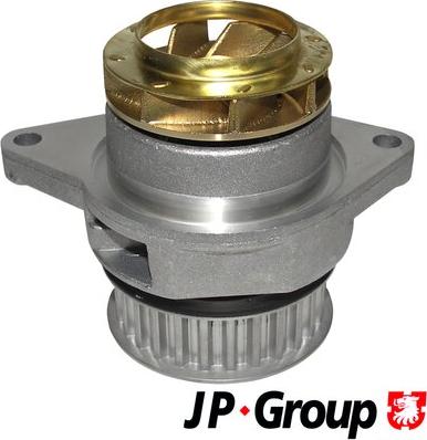 JP Group 1114101700 - Pompa apa aaoparts.ro