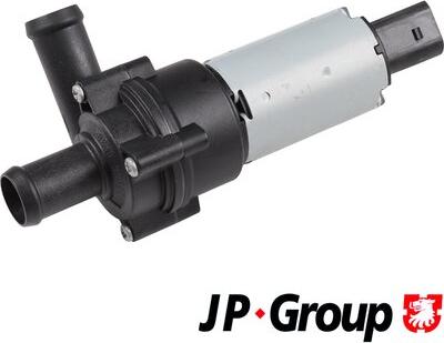 JP Group 1114113700 - Pompa apa suplimentar aaoparts.ro