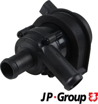 JP Group 1114112200 - Pompa apa suplimentar aaoparts.ro