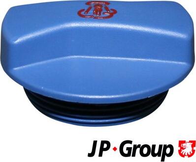 JP Group 1114800200 - Buson,vas expansiune aaoparts.ro