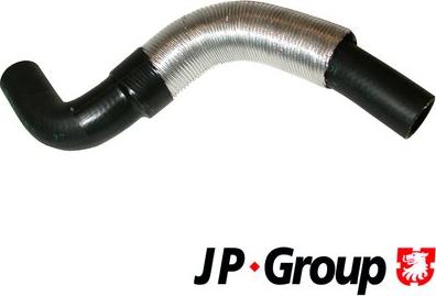 JP Group 1114304400 - Furtun radiator aaoparts.ro