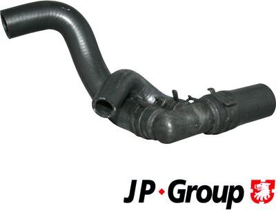 JP Group 1114301300 - Furtun radiator aaoparts.ro