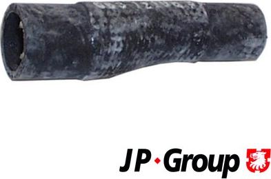 JP Group 1114303200 - Furtun radiator aaoparts.ro