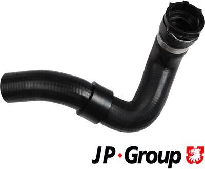 JP Group 1114313800 - Furtun radiator aaoparts.ro