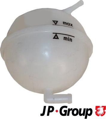 JP Group 1114702500 - Vas de expansiune, racire aaoparts.ro