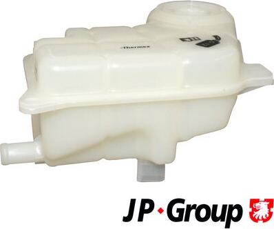 JP Group 1114702000 - Vas de expansiune, racire aaoparts.ro