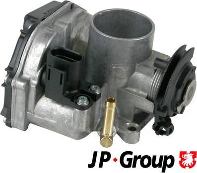 JP Group 1115400100 - Carcasa clapeta aaoparts.ro