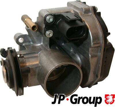 JP Group 1115400200 - Carcasa clapeta aaoparts.ro