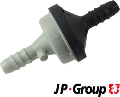 JP Group 1115401900 - Supapa control,admisie aer aaoparts.ro