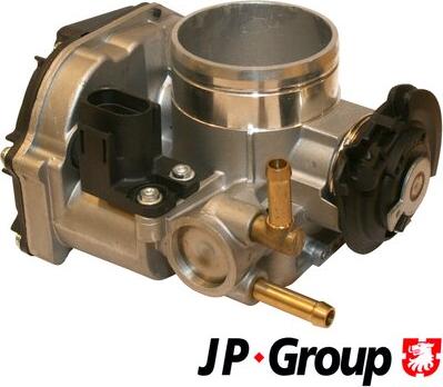 JP Group 1115401000 - Carcasa clapeta aaoparts.ro