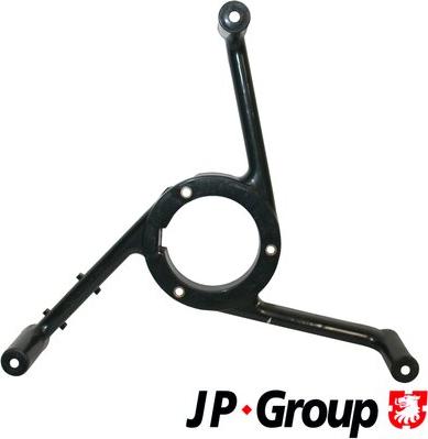 JP Group 1115000100 - Suport, ventilator aaoparts.ro