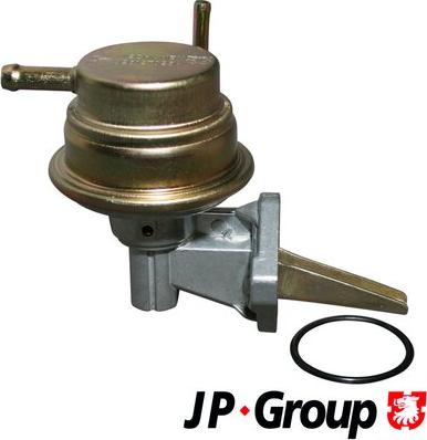 JP Group 1115200200 - Pompa combustibil aaoparts.ro