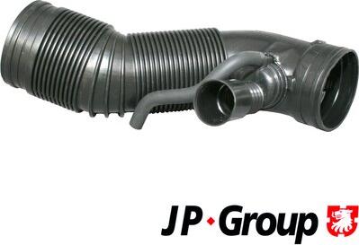 JP Group 1116000600 - Palnie, filtru de aer aaoparts.ro
