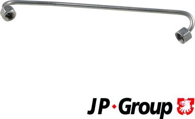 JP Group 1116010000 - Conducta de inalta presiune, inst. de injectie aaoparts.ro