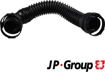 JP Group 1111001200 - Furtun,aerisire bloc motor aaoparts.ro