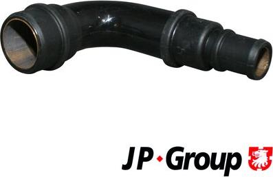 JP Group 1111152200 - Furtun, aerisire chiulasa aaoparts.ro