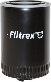 JP Group 1118504000 - Filtru ulei aaoparts.ro