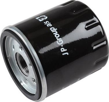JP Group 1118506700 - Filtru ulei aaoparts.ro