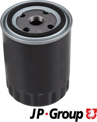 JP Group 1118500500 - Filtru ulei aaoparts.ro