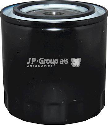 JP Group 1118503400 - Filtru ulei aaoparts.ro