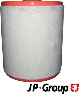JP Group 1118609400 - Filtru aer aaoparts.ro