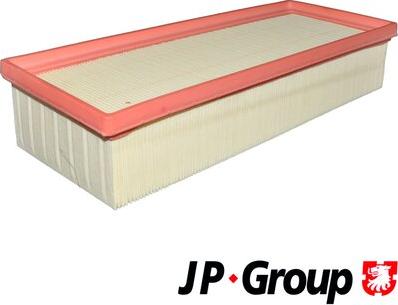 JP Group 1118609300 - Filtru aer aaoparts.ro