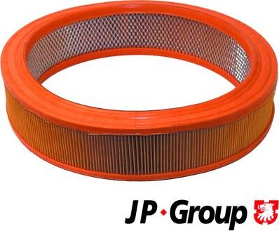 JP Group 1118601300 - Filtru aer aaoparts.ro