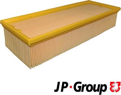 JP Group 1118602800 - Filtru aer aaoparts.ro