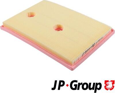JP Group 1118610000 - Filtru aer aaoparts.ro