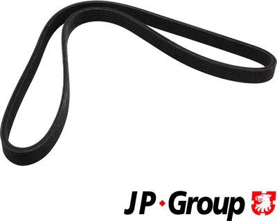 JP Group 1118109800 - Curea transmisie cu caneluri aaoparts.ro