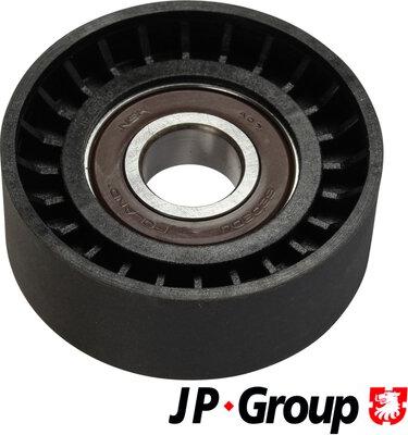 JP Group 1118306400 - Rola ghidare / conducere, curea transmisie aaoparts.ro
