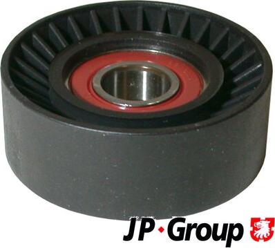 JP Group 1118300100 - Rola intinzator,curea distributie aaoparts.ro