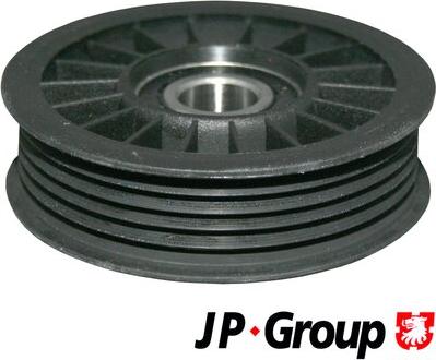 JP Group 1118301300 - Rola ghidare / conducere, curea transmisie aaoparts.ro