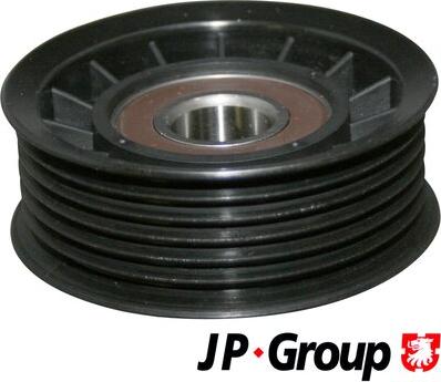 JP Group 1118301200 - Rola ghidare / conducere, curea transmisie aaoparts.ro