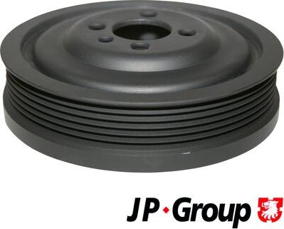 JP Group 1118302500 - Fulie curea, arbore cotit aaoparts.ro