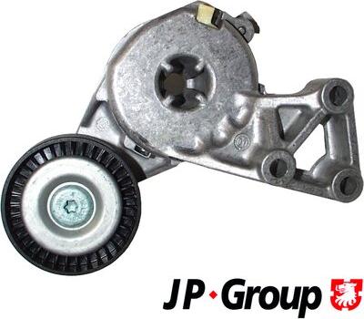 JP Group 1118201800 - Intinzator curea, curea distributie aaoparts.ro