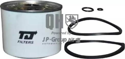 JP Group 1118705309 - Filtru combustibil aaoparts.ro