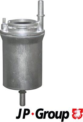 JP Group 1118701500 - Filtru combustibil aaoparts.ro