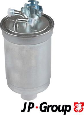JP Group 1118702700 - Filtru combustibil aaoparts.ro