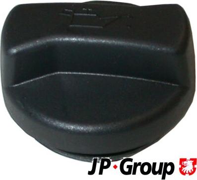 JP Group 1113600400 - Buson,umplere ulei aaoparts.ro