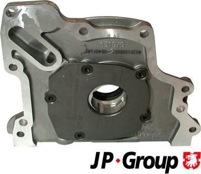 JP Group 1113101500 - Pompa ulei aaoparts.ro